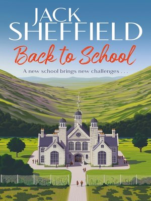 cover image of Back to School